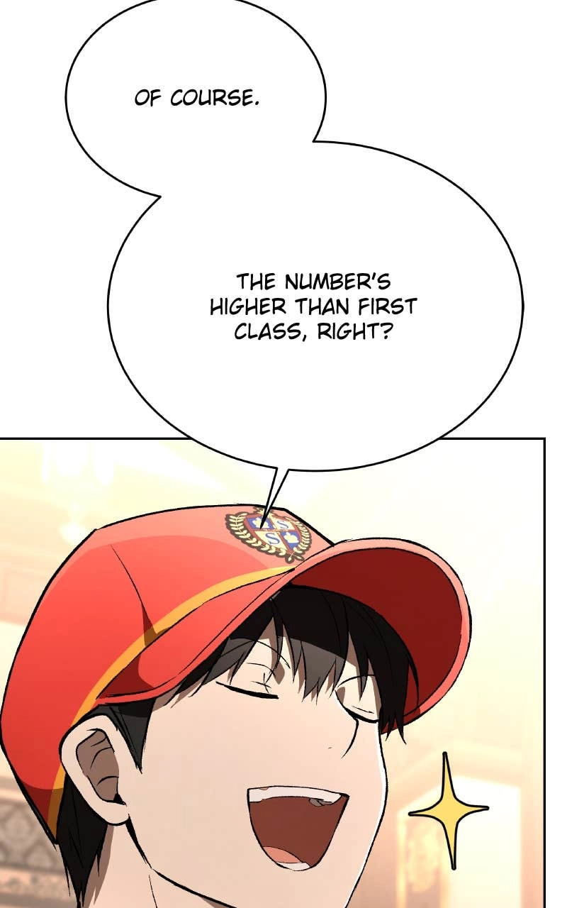 Kindergarten for Divine Beasts Chapter 49, page 106 of 167