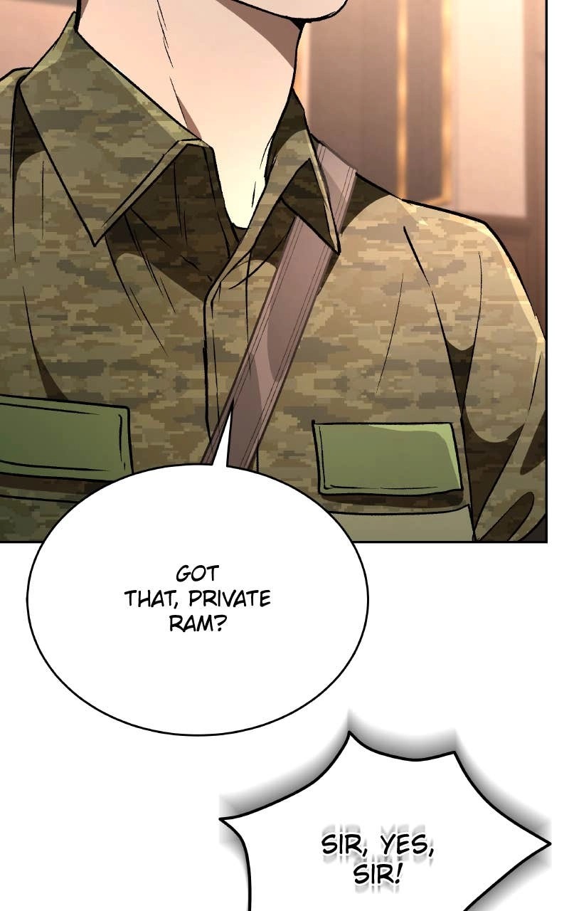 Kindergarten for Divine Beasts Chapter 49, page 107 of 167