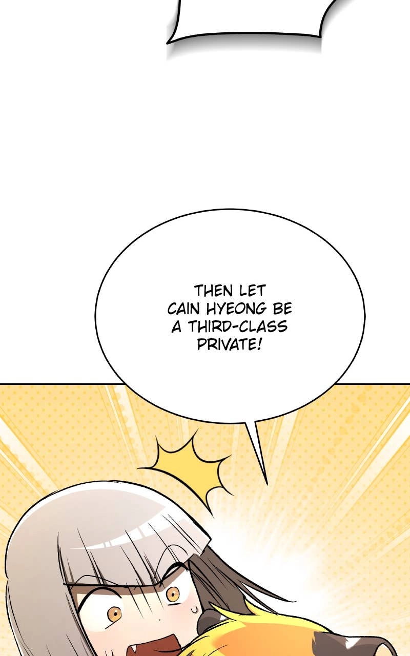 Kindergarten for Divine Beasts Chapter 49, page 108 of 167