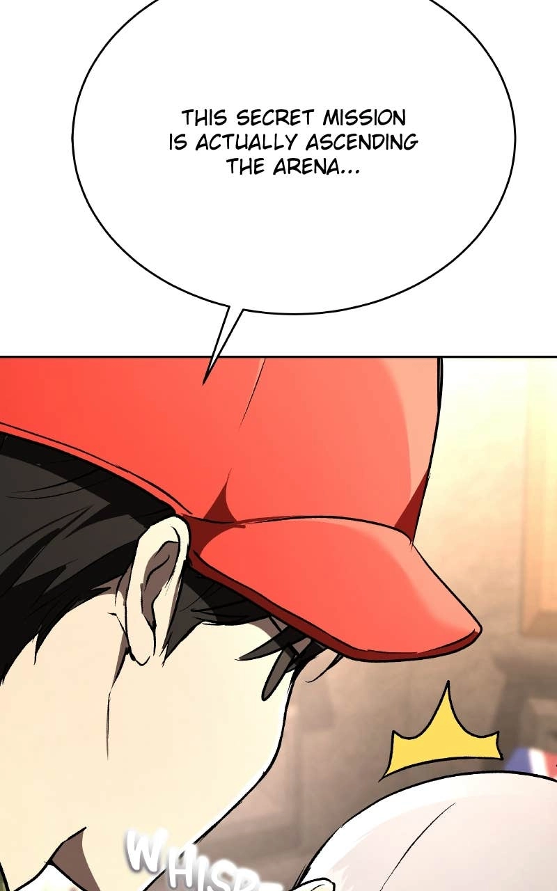 Kindergarten for Divine Beasts Chapter 49, page 113 of 167