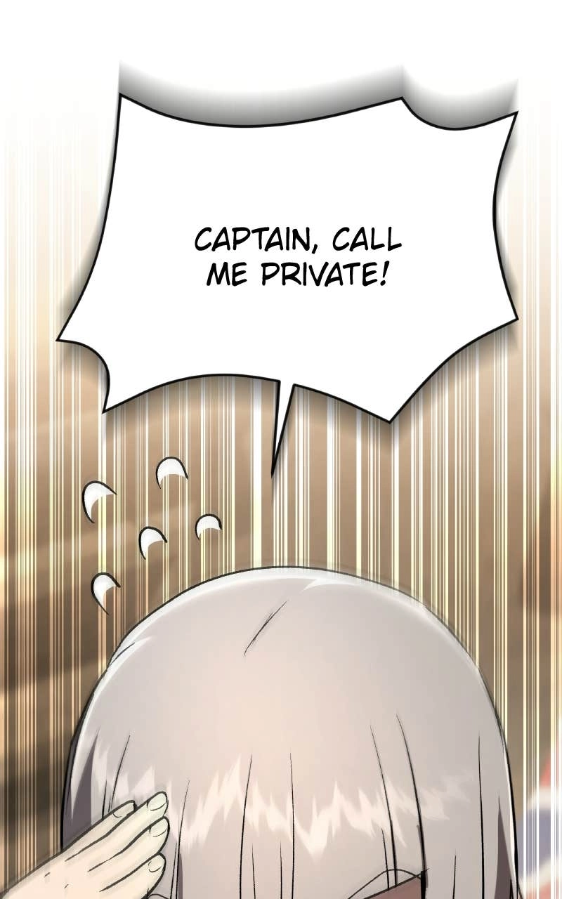 Kindergarten for Divine Beasts Chapter 49, page 115 of 167