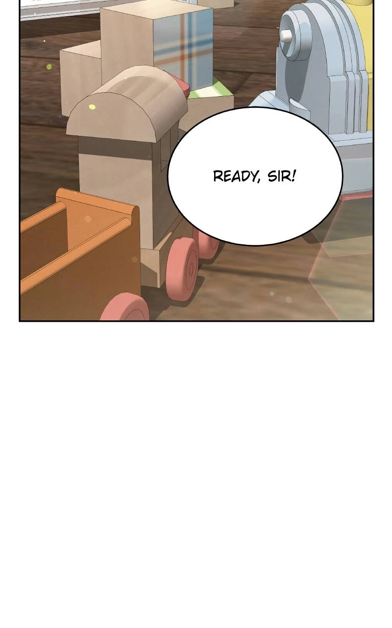 Kindergarten for Divine Beasts Chapter 49, page 118 of 167