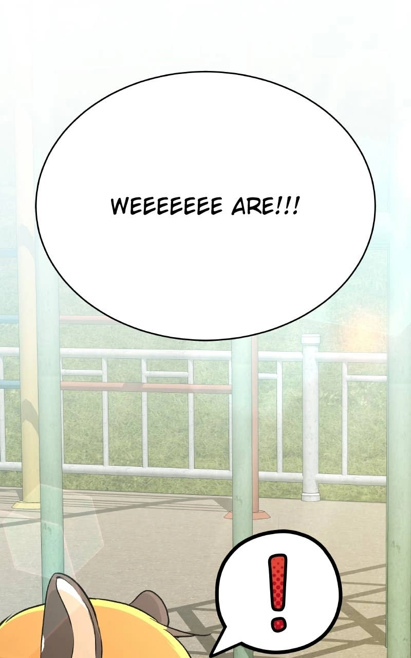 Kindergarten for Divine Beasts Chapter 49, page 12 of 167