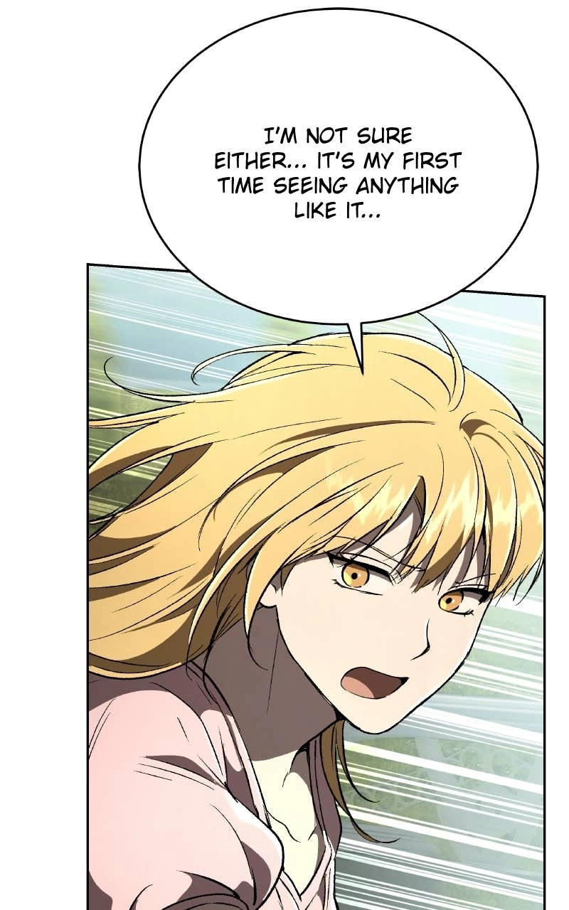 Kindergarten for Divine Beasts Chapter 49, page 128 of 167