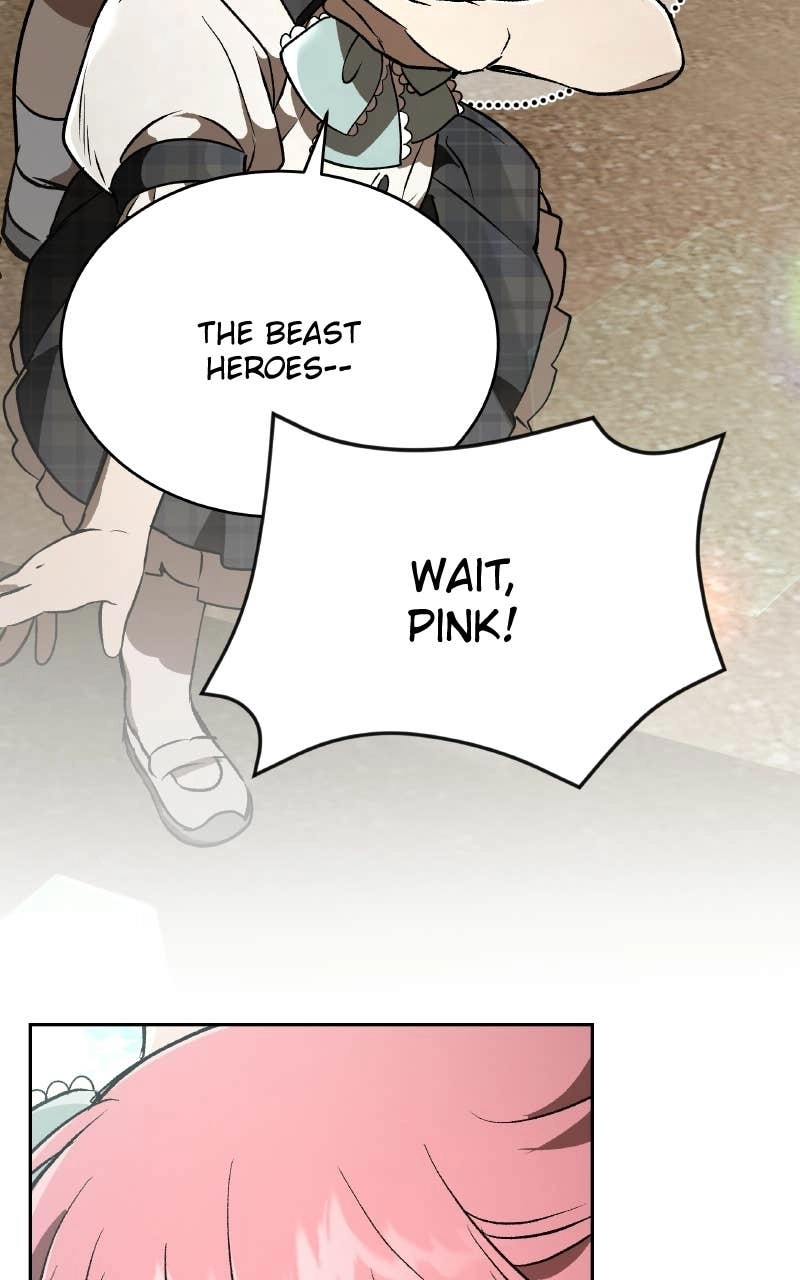 Kindergarten for Divine Beasts Chapter 49, page 14 of 167