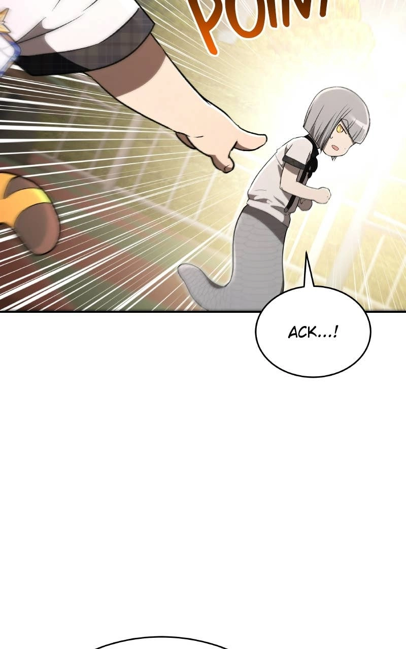 Kindergarten for Divine Beasts Chapter 49, page 17 of 167