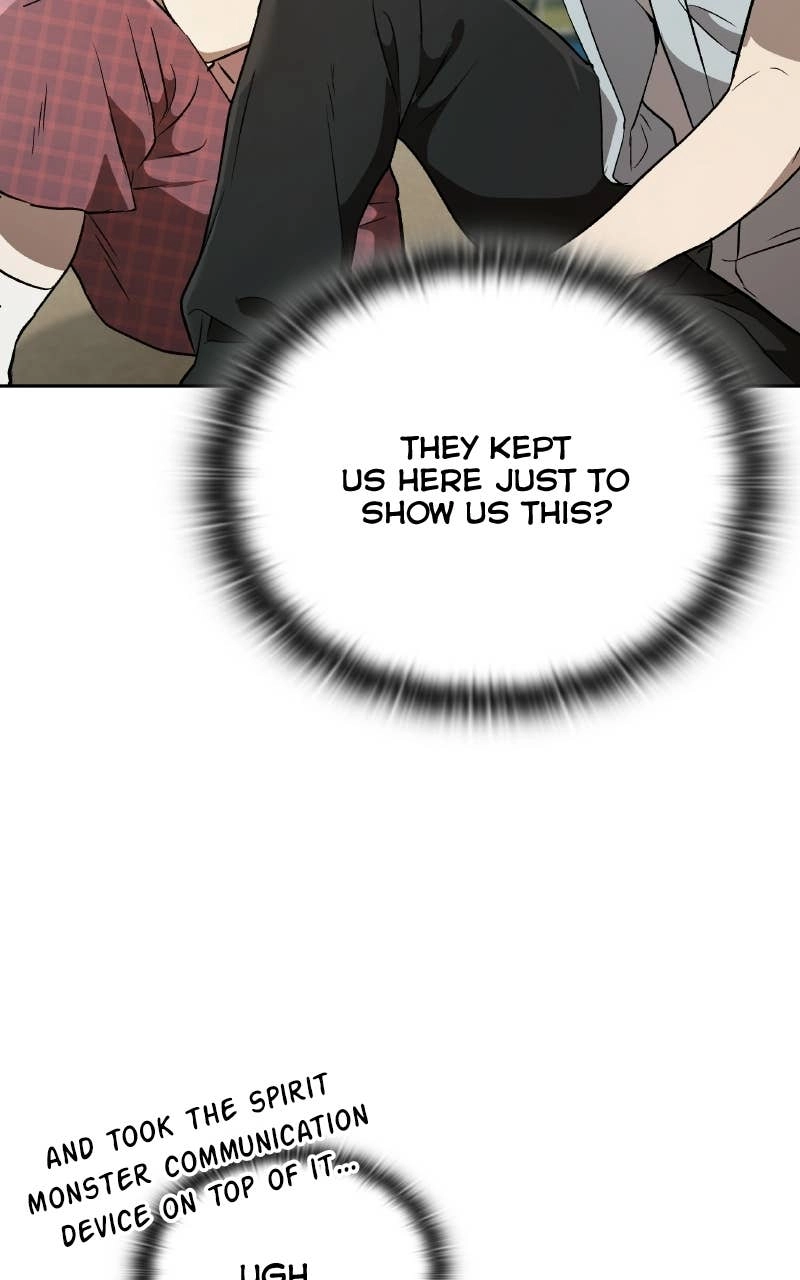 Kindergarten for Divine Beasts Chapter 49, page 26 of 167