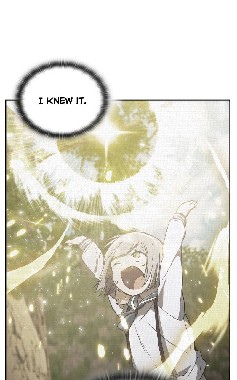 Kindergarten for Divine Beasts Chapter 49, page 35 of 167