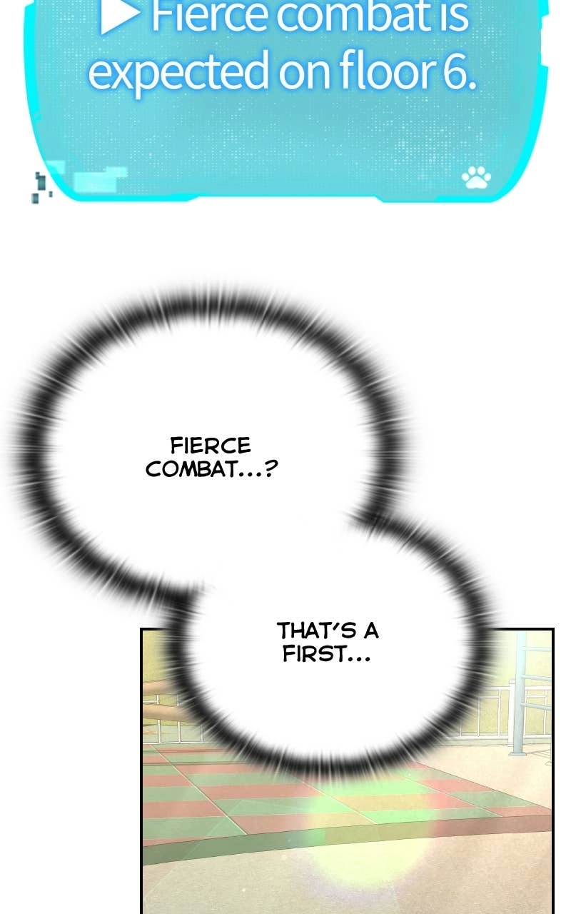 Kindergarten for Divine Beasts Chapter 49, page 53 of 167