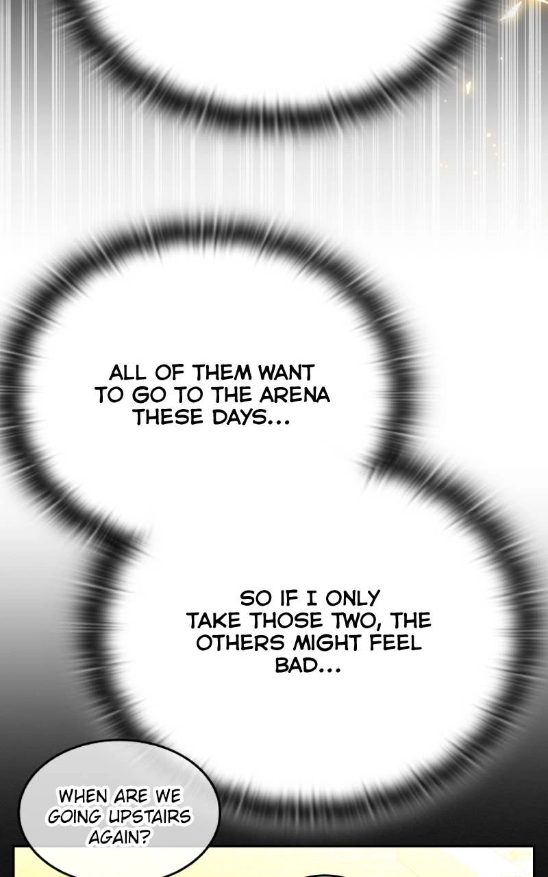 Kindergarten for Divine Beasts Chapter 49, page 60 of 167