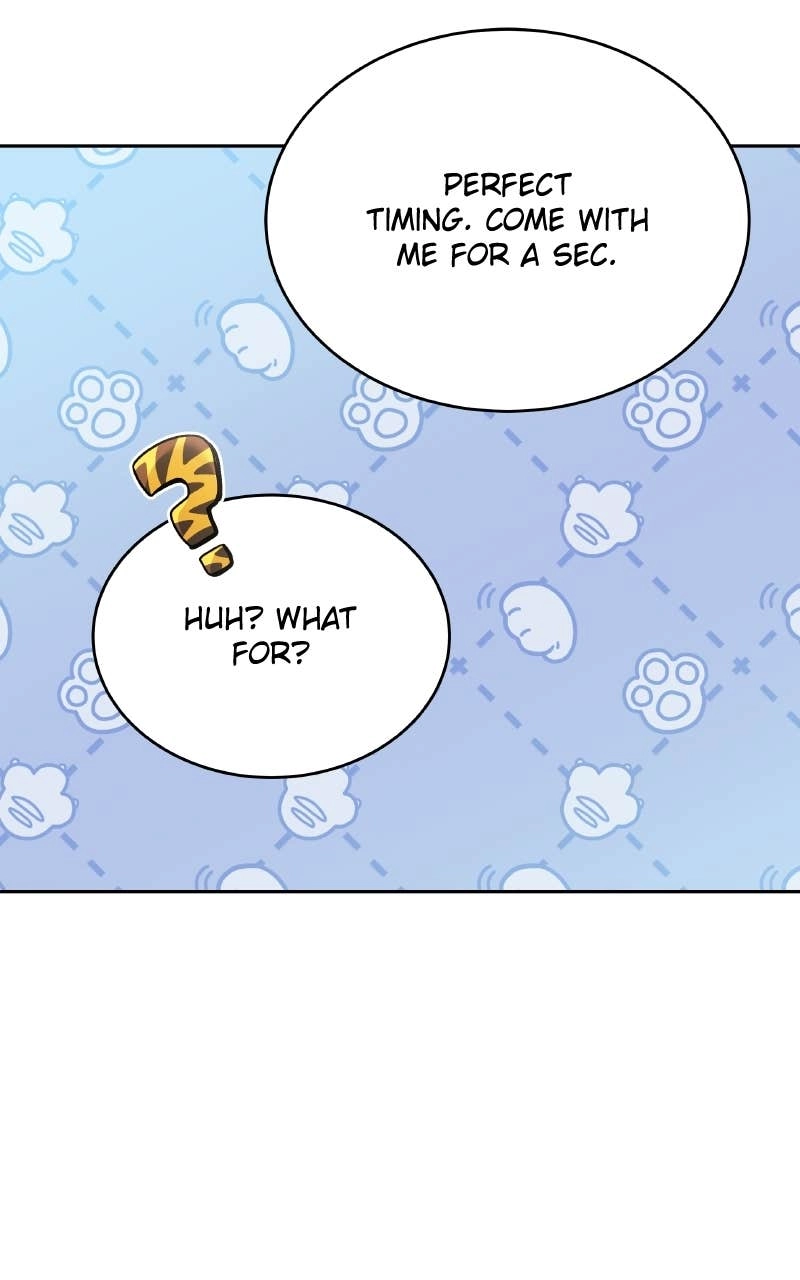 Kindergarten for Divine Beasts Chapter 49, page 64 of 167