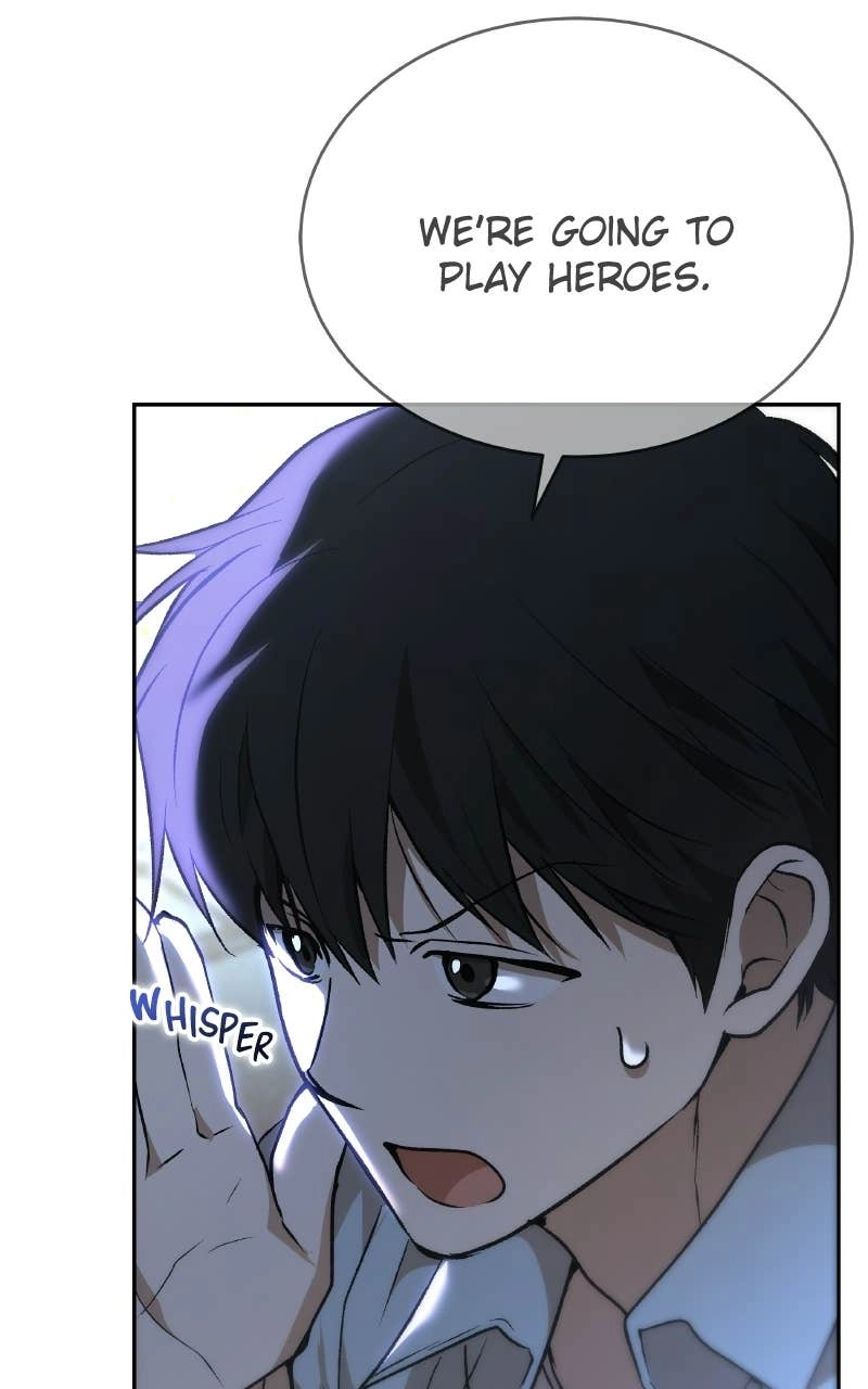 Kindergarten for Divine Beasts Chapter 49, page 65 of 167