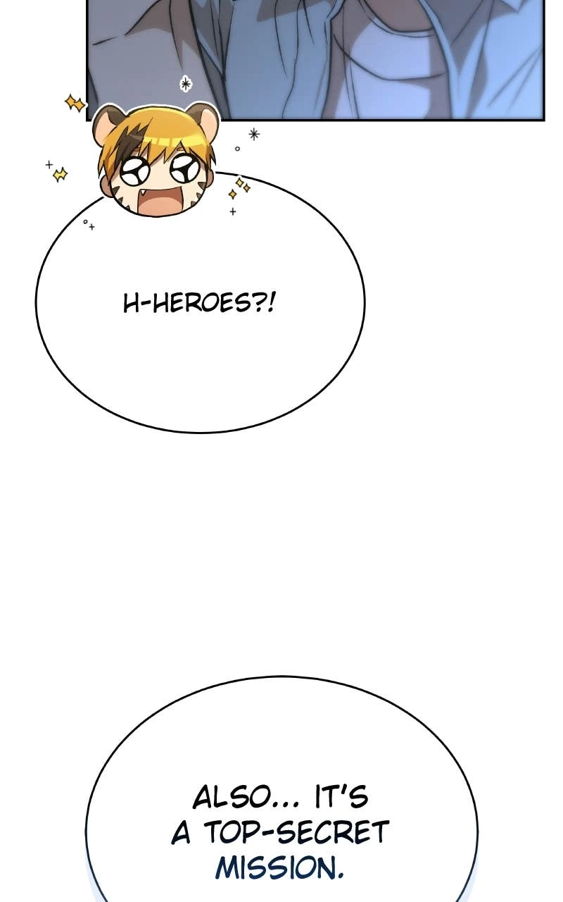 Kindergarten for Divine Beasts Chapter 49, page 66 of 167