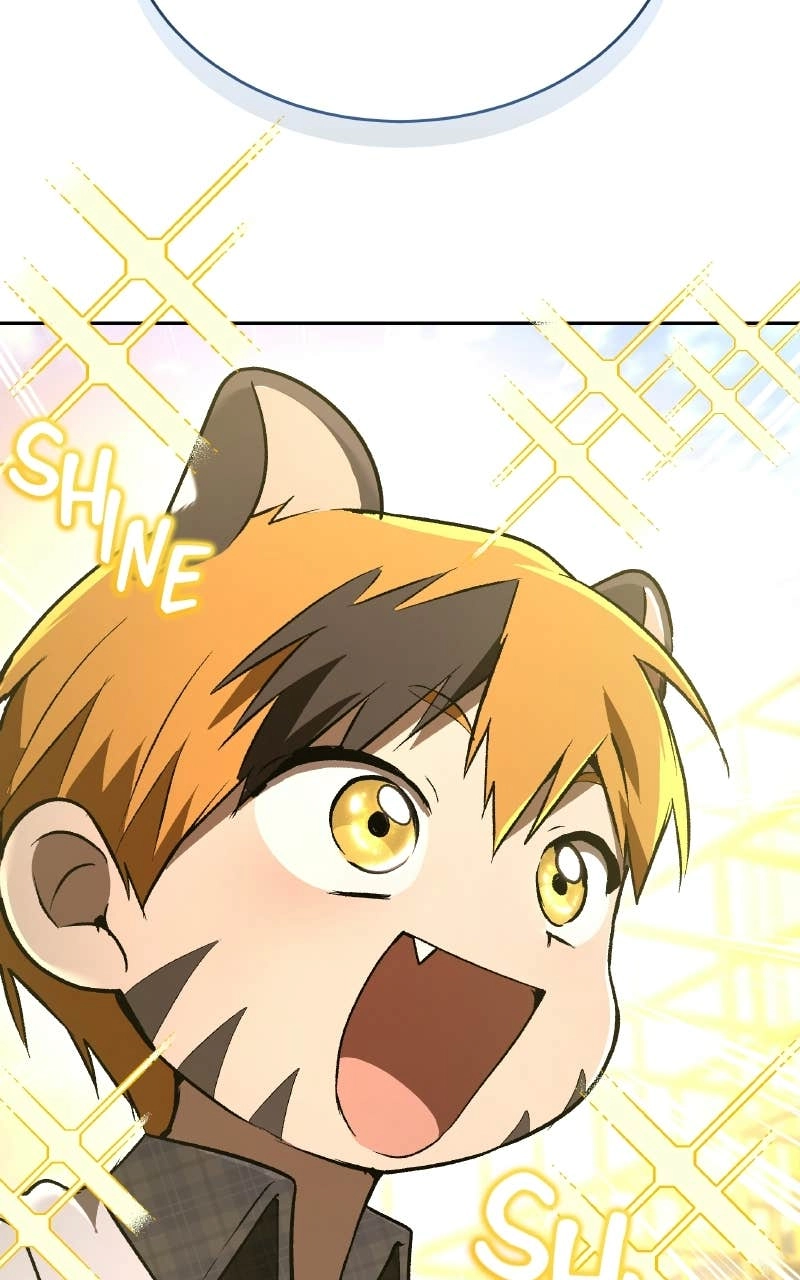 Kindergarten for Divine Beasts Chapter 49, page 67 of 167