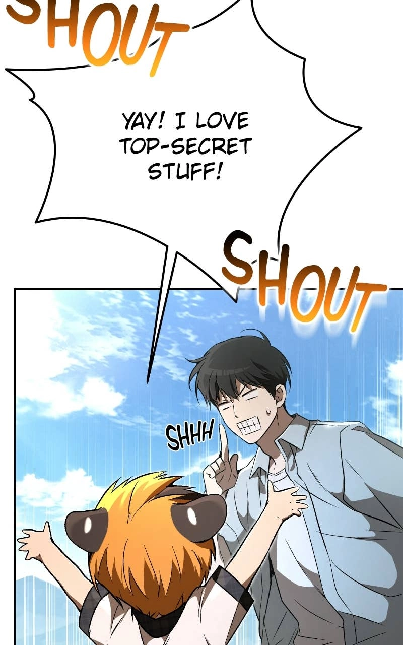 Kindergarten for Divine Beasts Chapter 49, page 69 of 167