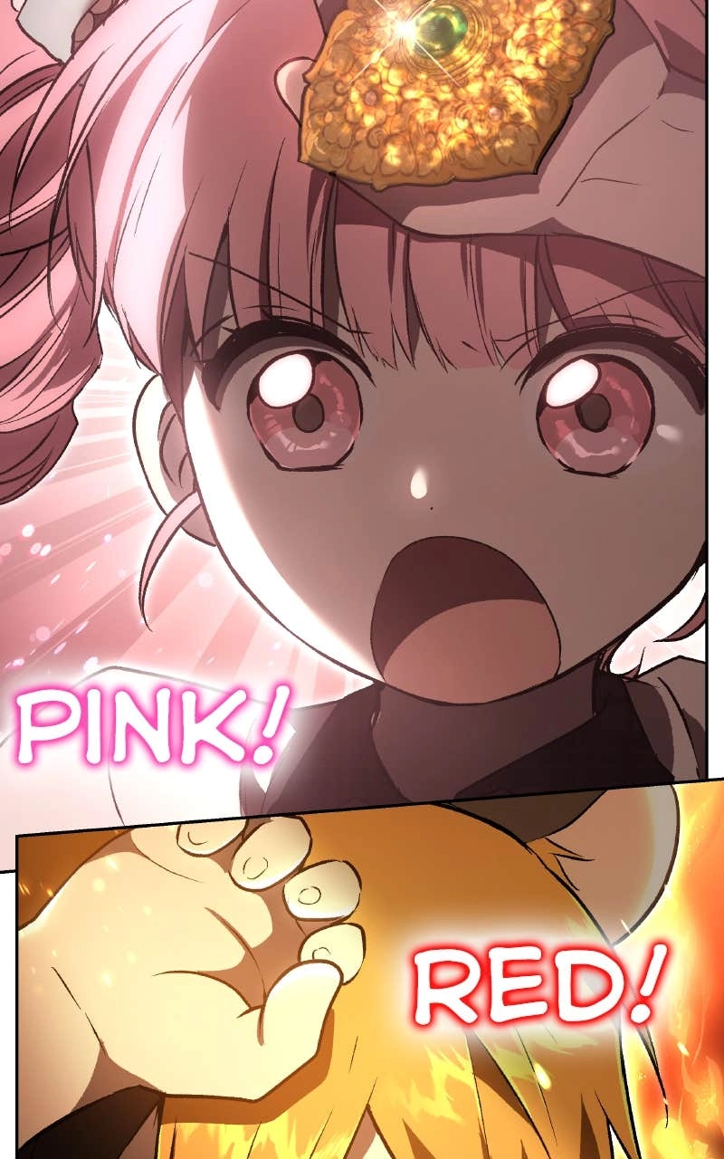 Kindergarten for Divine Beasts Chapter 49, page 7 of 167