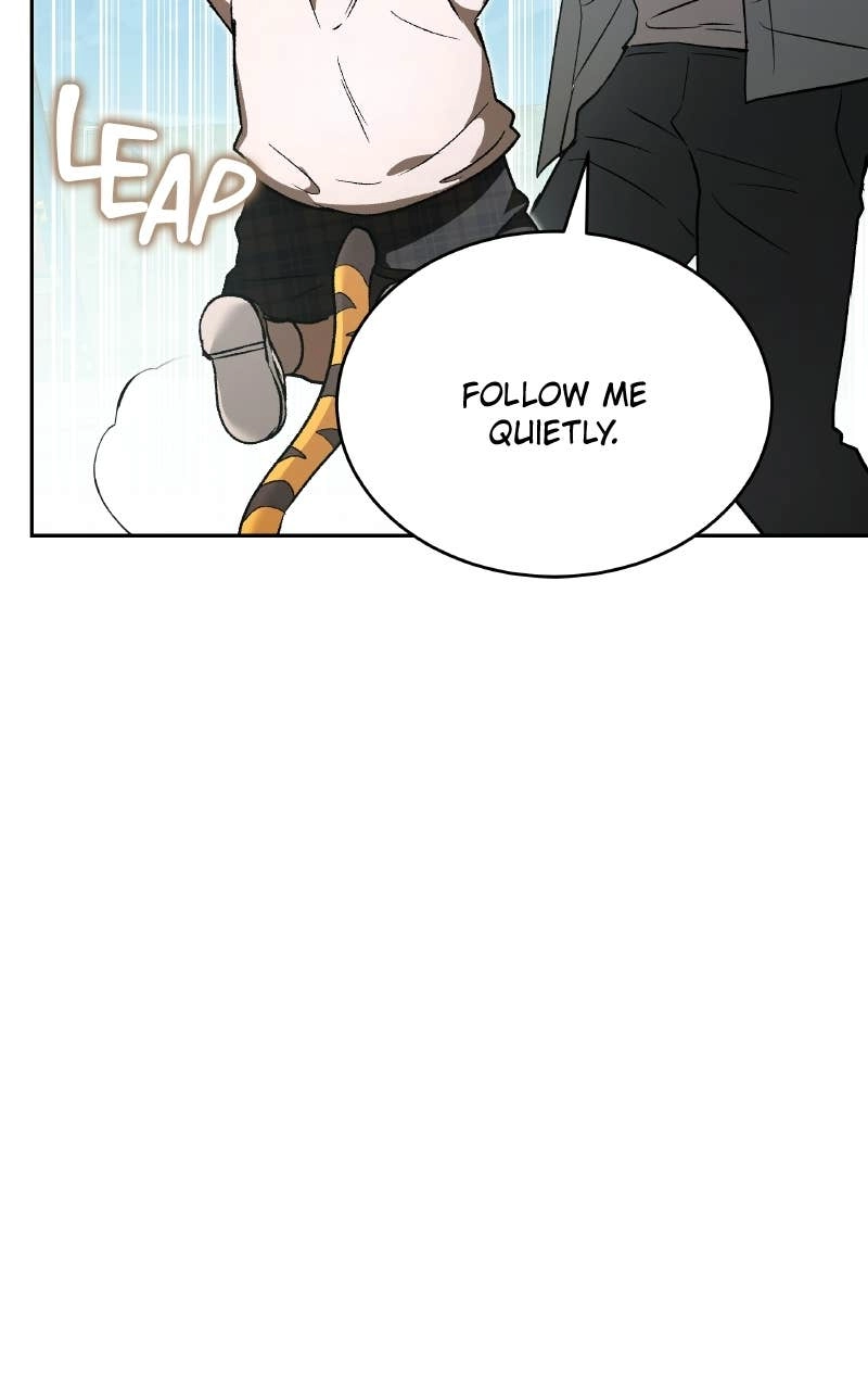 Kindergarten for Divine Beasts Chapter 49, page 70 of 167