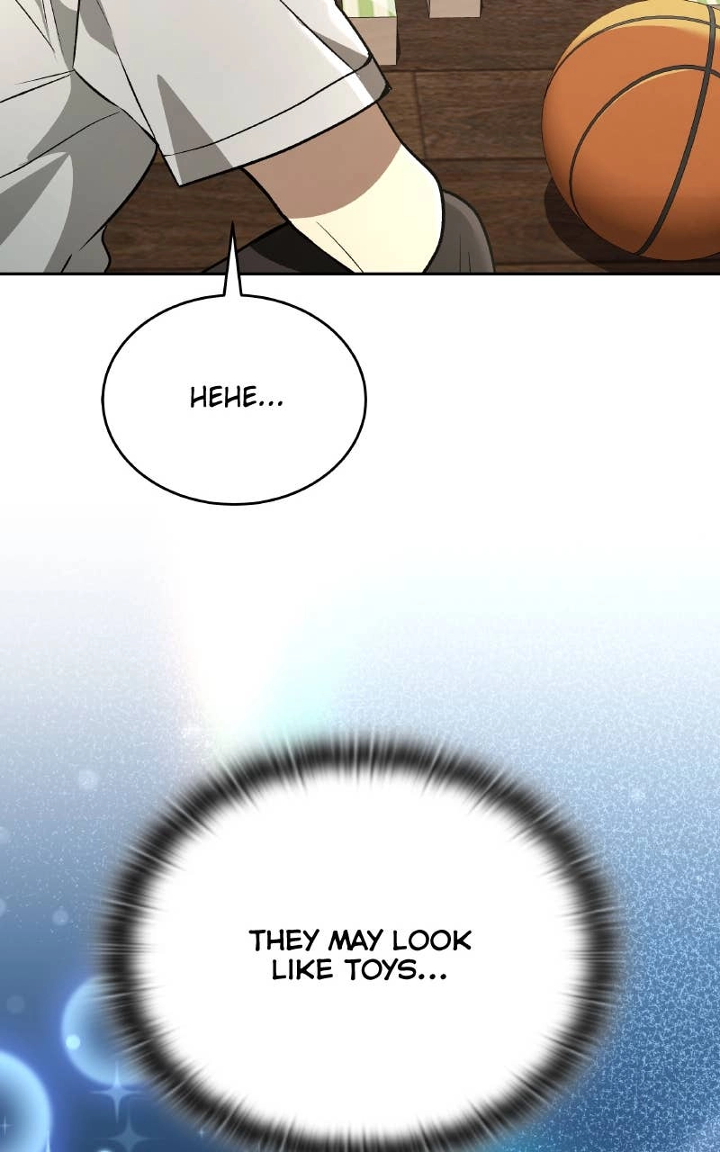 Kindergarten for Divine Beasts Chapter 49, page 75 of 167