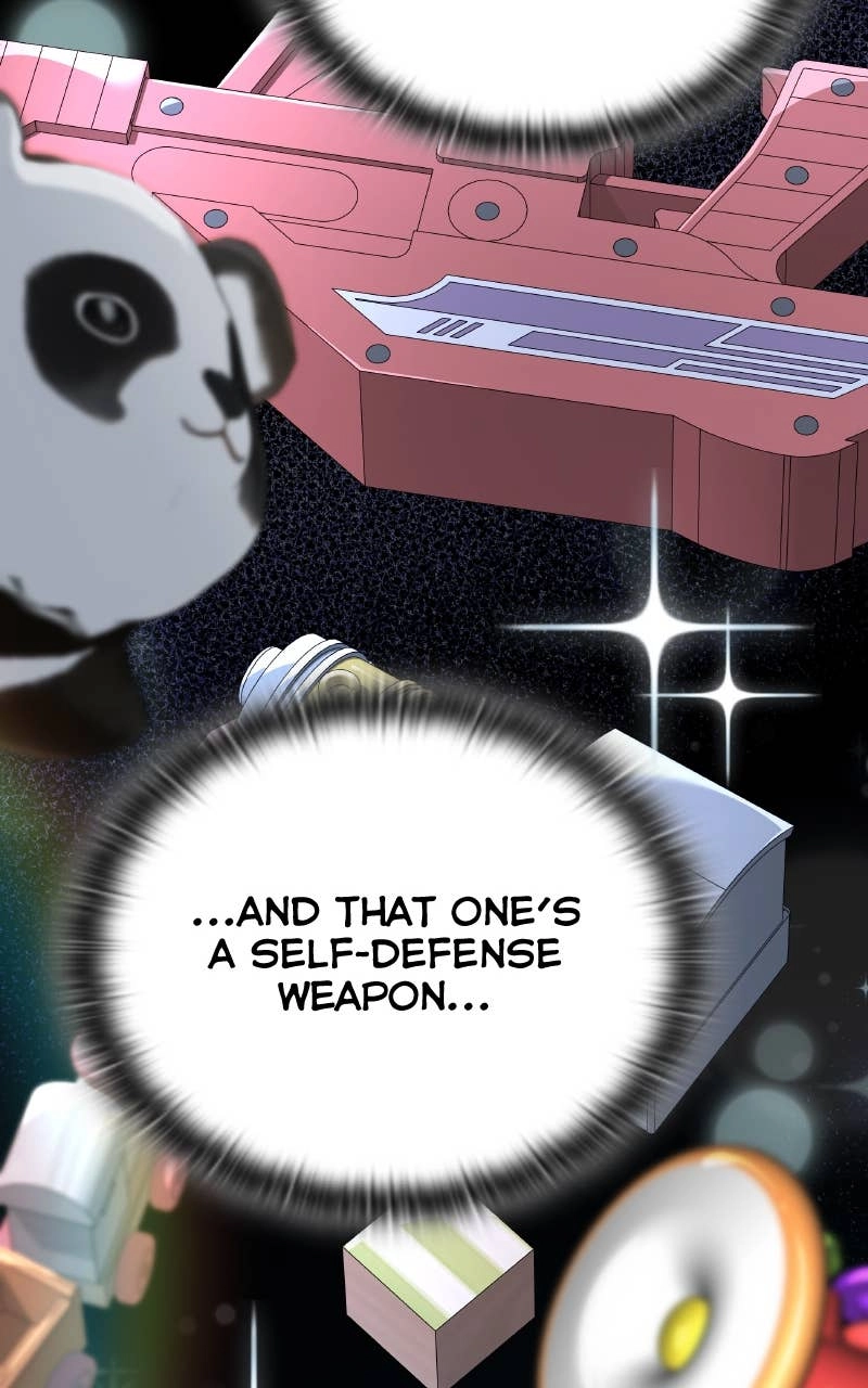 Kindergarten for Divine Beasts Chapter 49, page 77 of 167