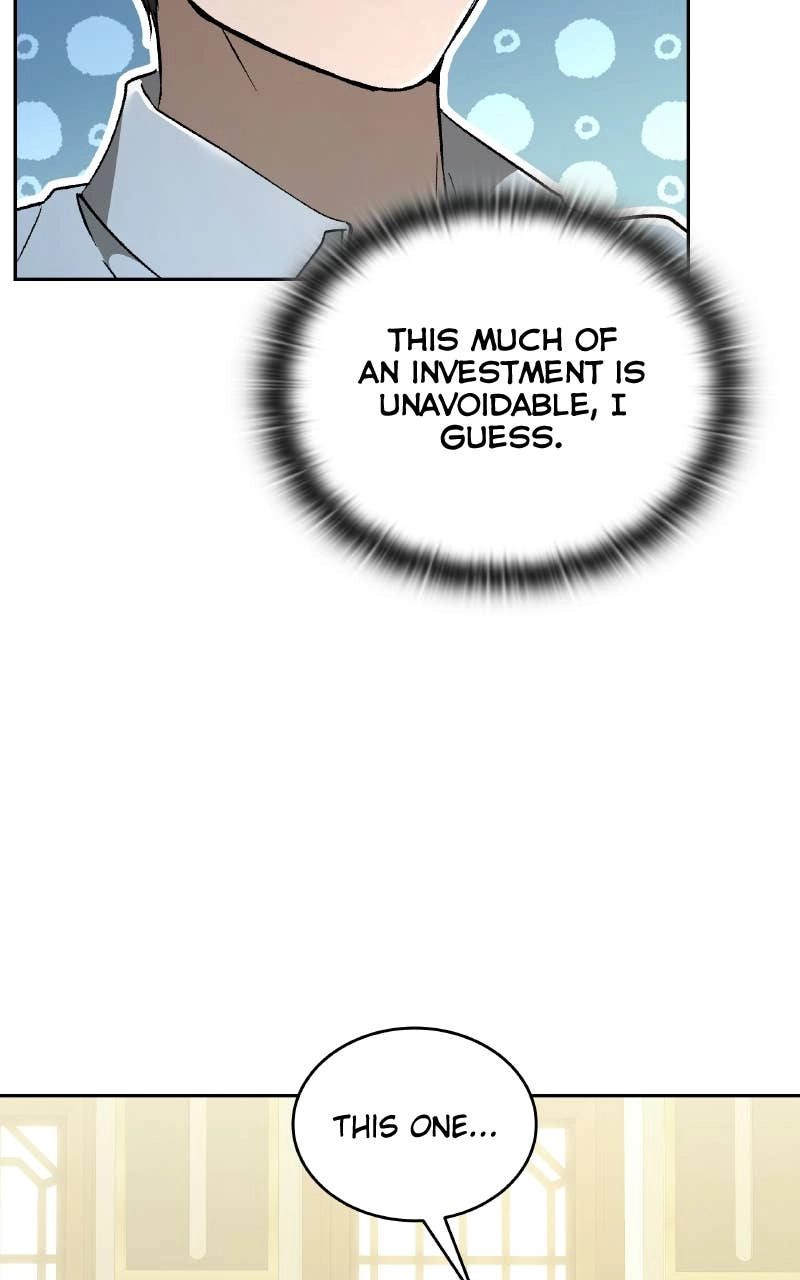 Kindergarten for Divine Beasts Chapter 49, page 84 of 167