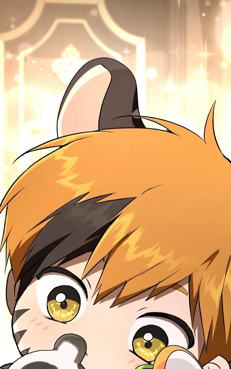 Kindergarten for Divine Beasts Chapter 49, page 86 of 167