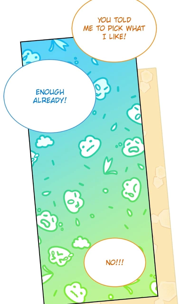 Kindergarten for Divine Beasts Chapter 49, page 89 of 167