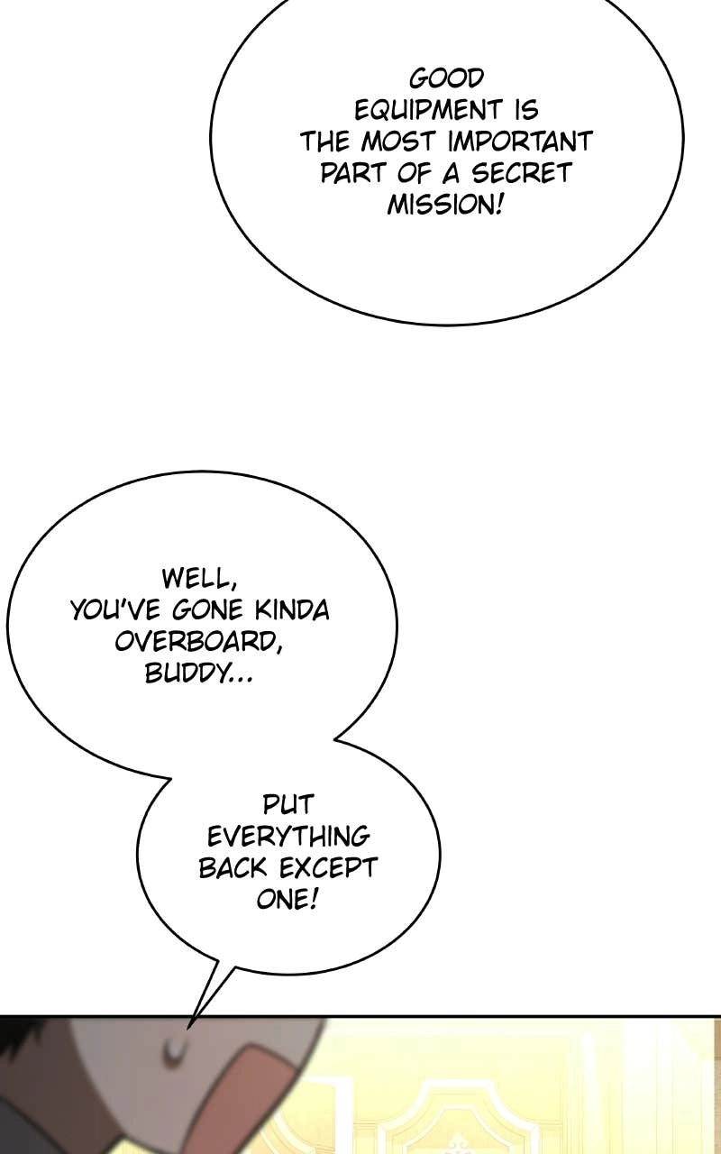 Kindergarten for Divine Beasts Chapter 49, page 93 of 167