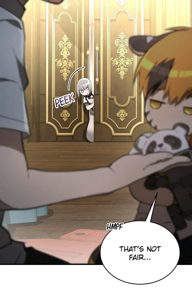 Kindergarten for Divine Beasts Chapter 49, page 94 of 167