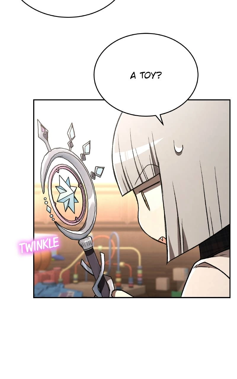 Kindergarten for Divine Beasts Chapter 49, page 98 of 167