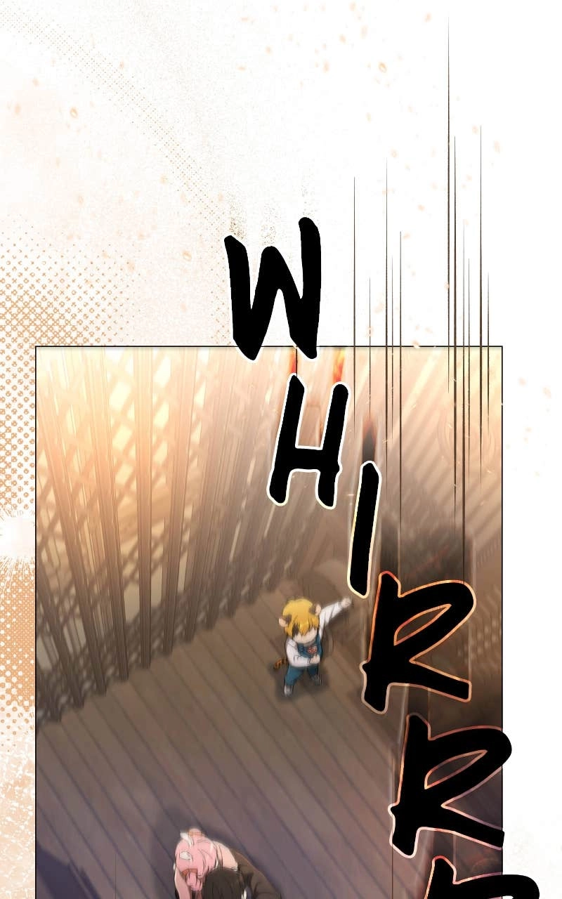 Kindergarten for Divine Beasts Chapter 5, page 107 of 199