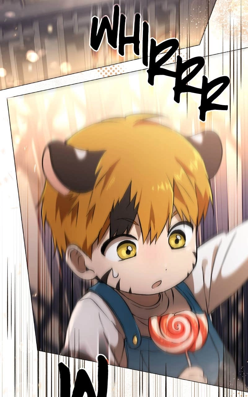 Kindergarten for Divine Beasts Chapter 5, page 109 of 199