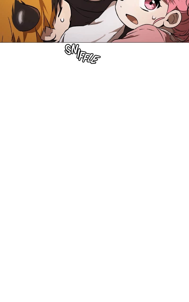 Kindergarten for Divine Beasts Chapter 5, page 118 of 199