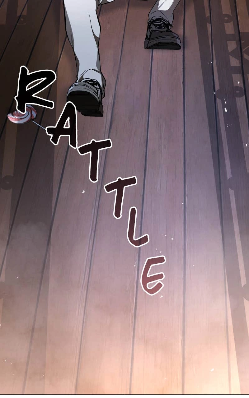 Kindergarten for Divine Beasts Chapter 5, page 121 of 199