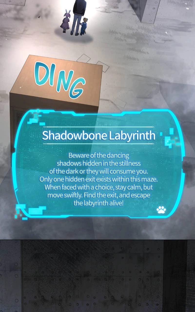 Kindergarten for Divine Beasts Chapter 5, page 128 of 199