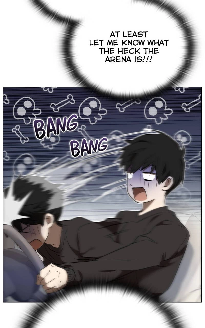 Kindergarten for Divine Beasts Chapter 5, page 13 of 199