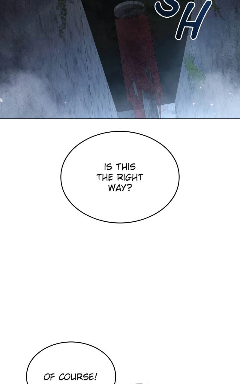Kindergarten for Divine Beasts Chapter 5, page 134 of 199