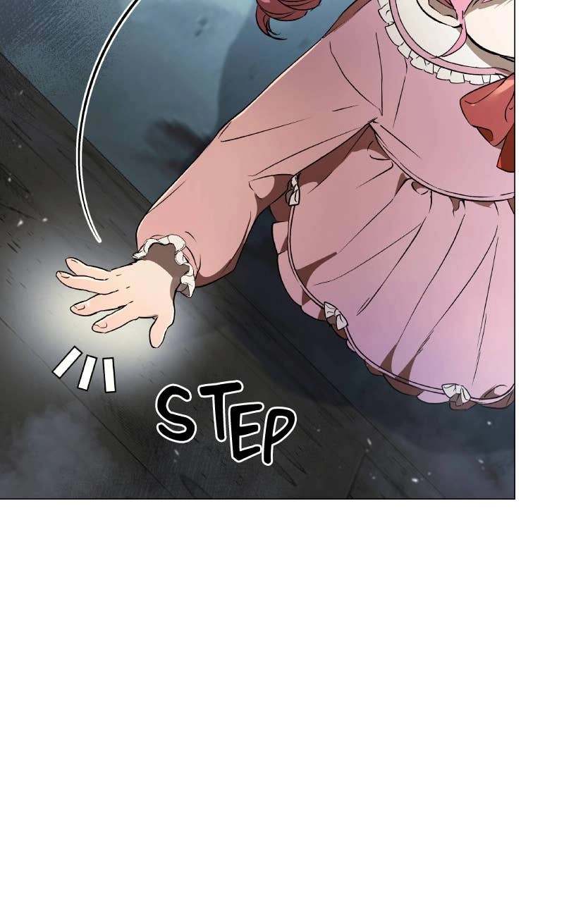 Kindergarten for Divine Beasts Chapter 5, page 137 of 199