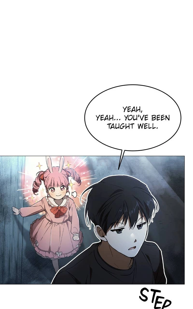 Kindergarten for Divine Beasts Chapter 5, page 138 of 199