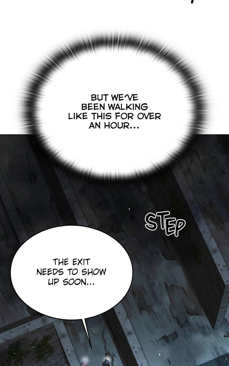 Kindergarten for Divine Beasts Chapter 5, page 139 of 199
