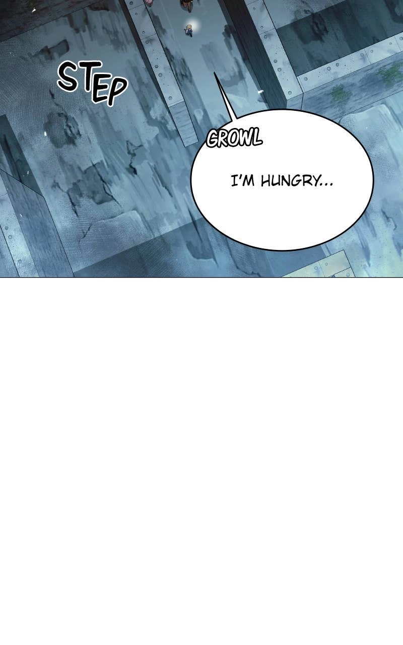 Kindergarten for Divine Beasts Chapter 5, page 140 of 199