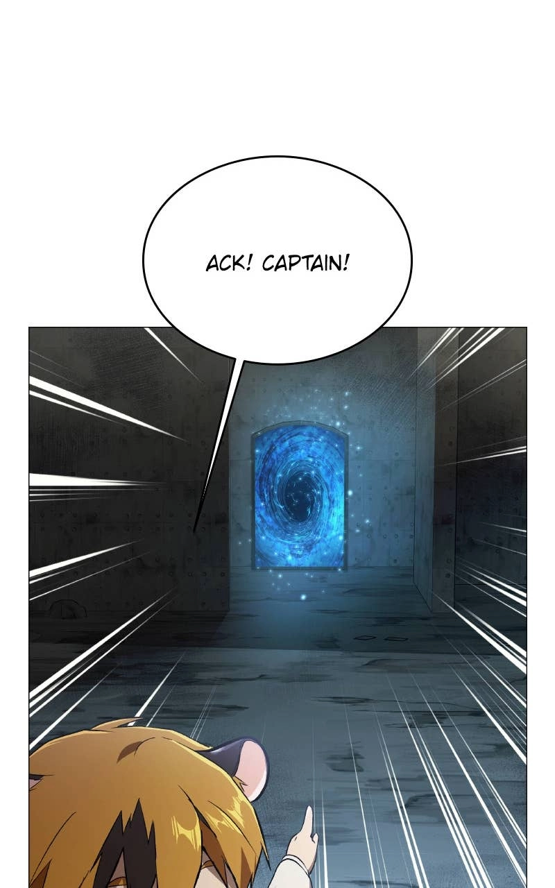 Kindergarten for Divine Beasts Chapter 5, page 141 of 199