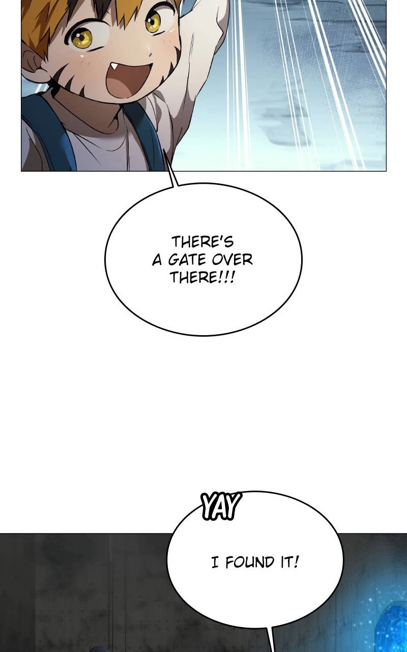 Kindergarten for Divine Beasts Chapter 5, page 142 of 199