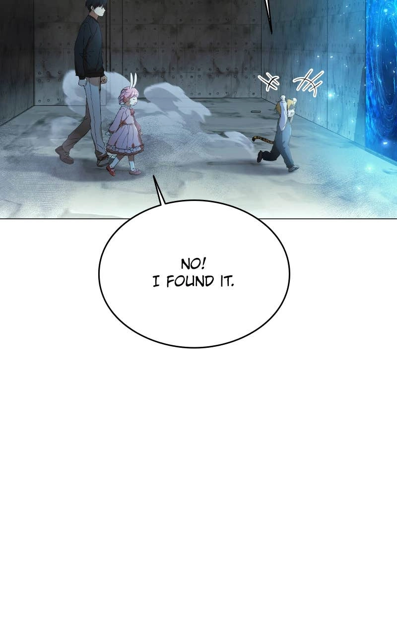 Kindergarten for Divine Beasts Chapter 5, page 143 of 199