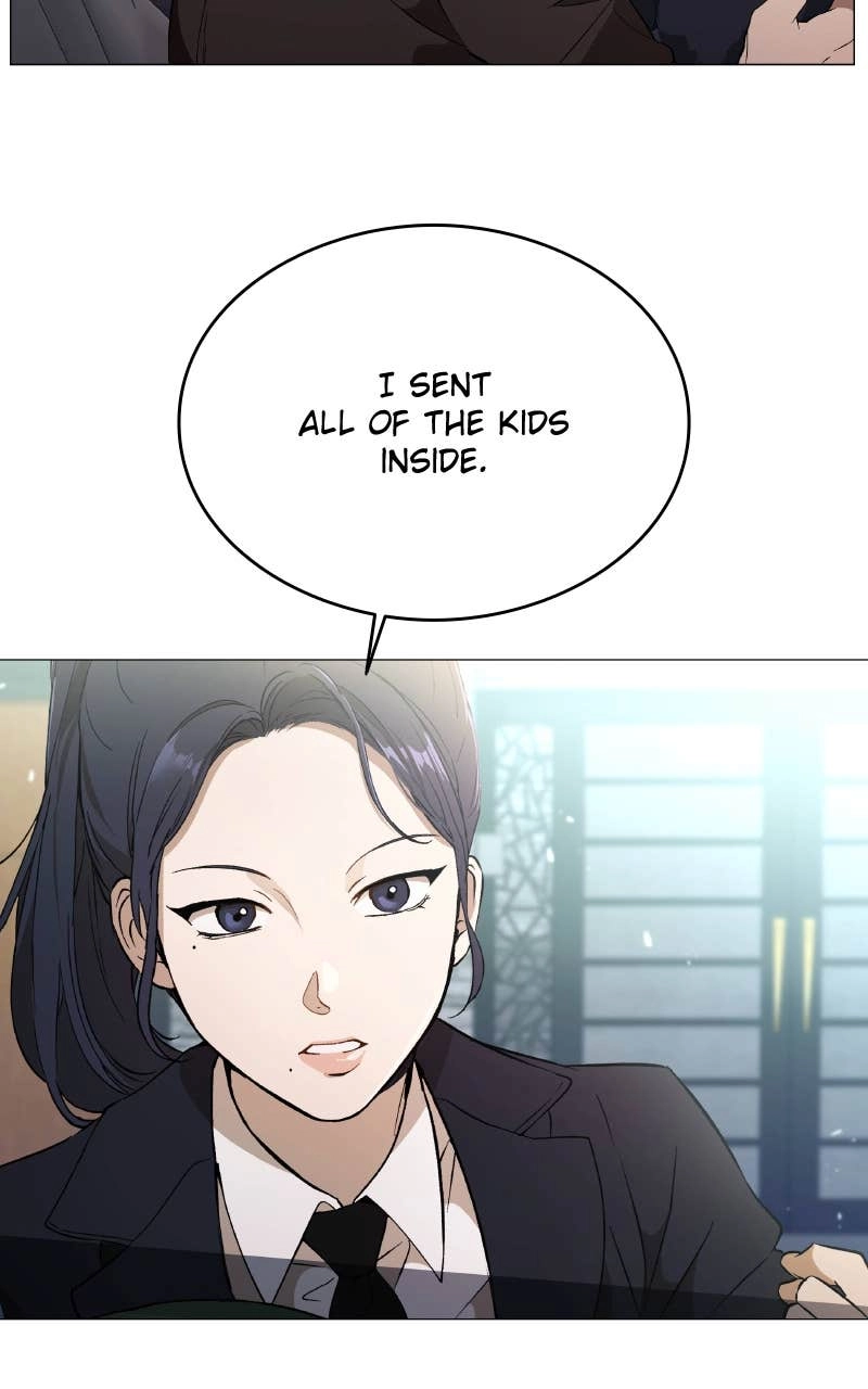 Kindergarten for Divine Beasts Chapter 5, page 17 of 199