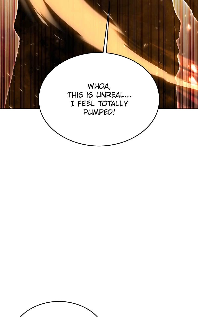 Kindergarten for Divine Beasts Chapter 5, page 175 of 199