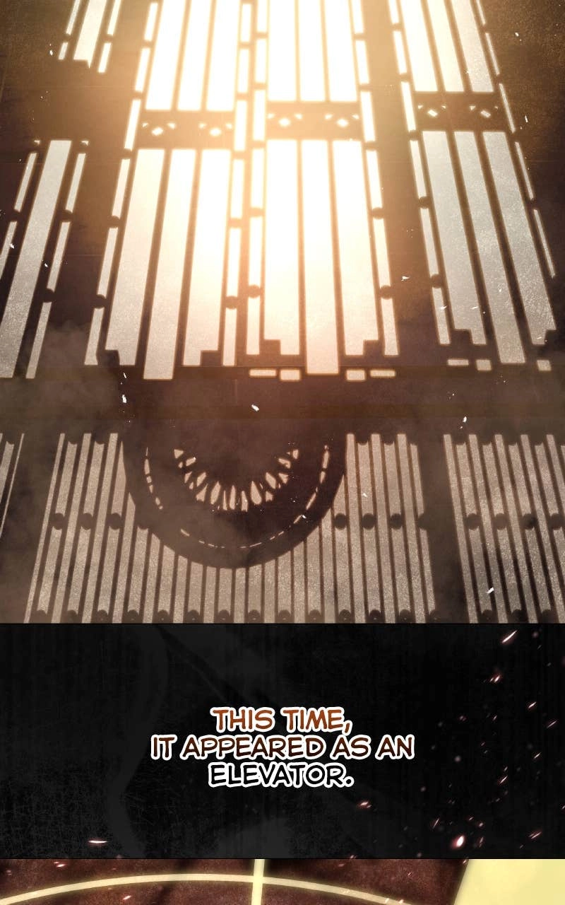 Kindergarten for Divine Beasts Chapter 5, page 32 of 199