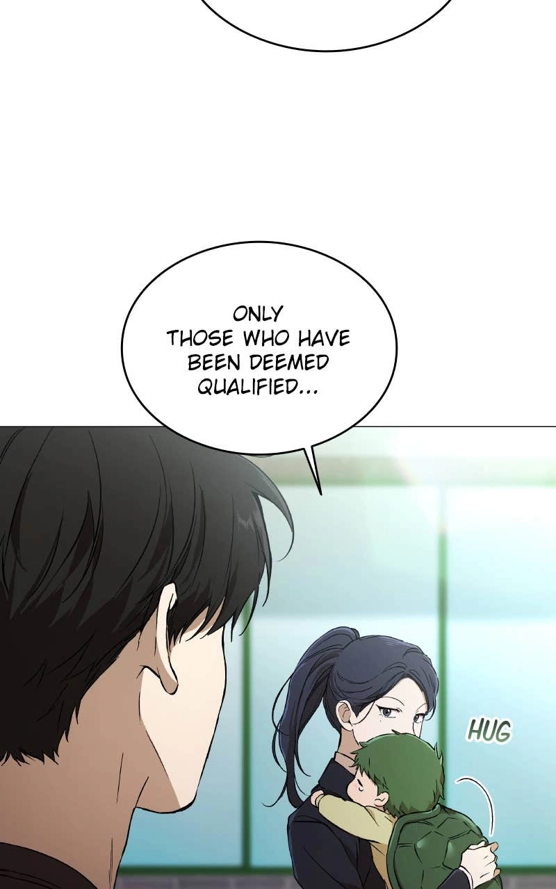Kindergarten for Divine Beasts Chapter 5, page 39 of 199