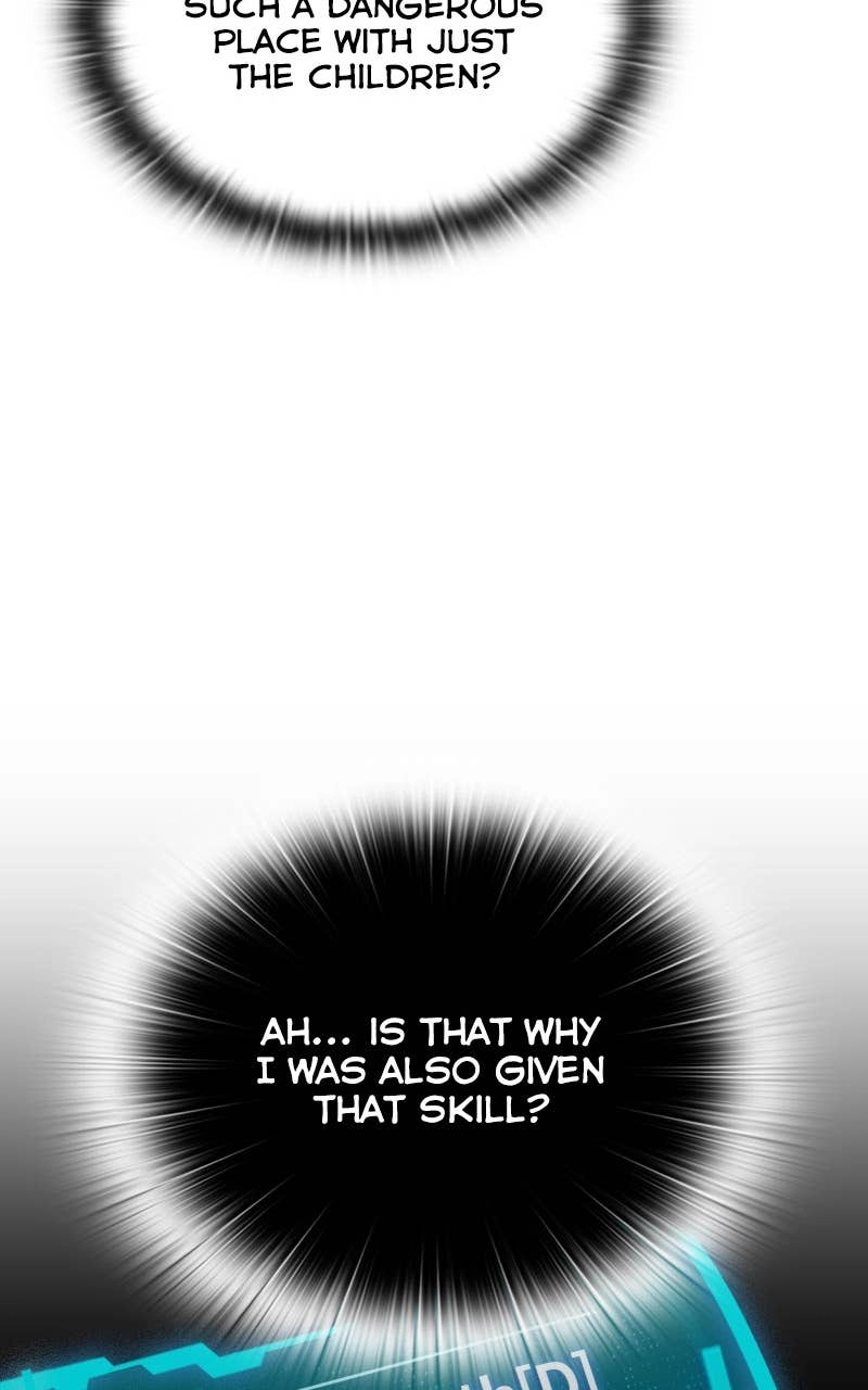 Kindergarten for Divine Beasts Chapter 5, page 42 of 199