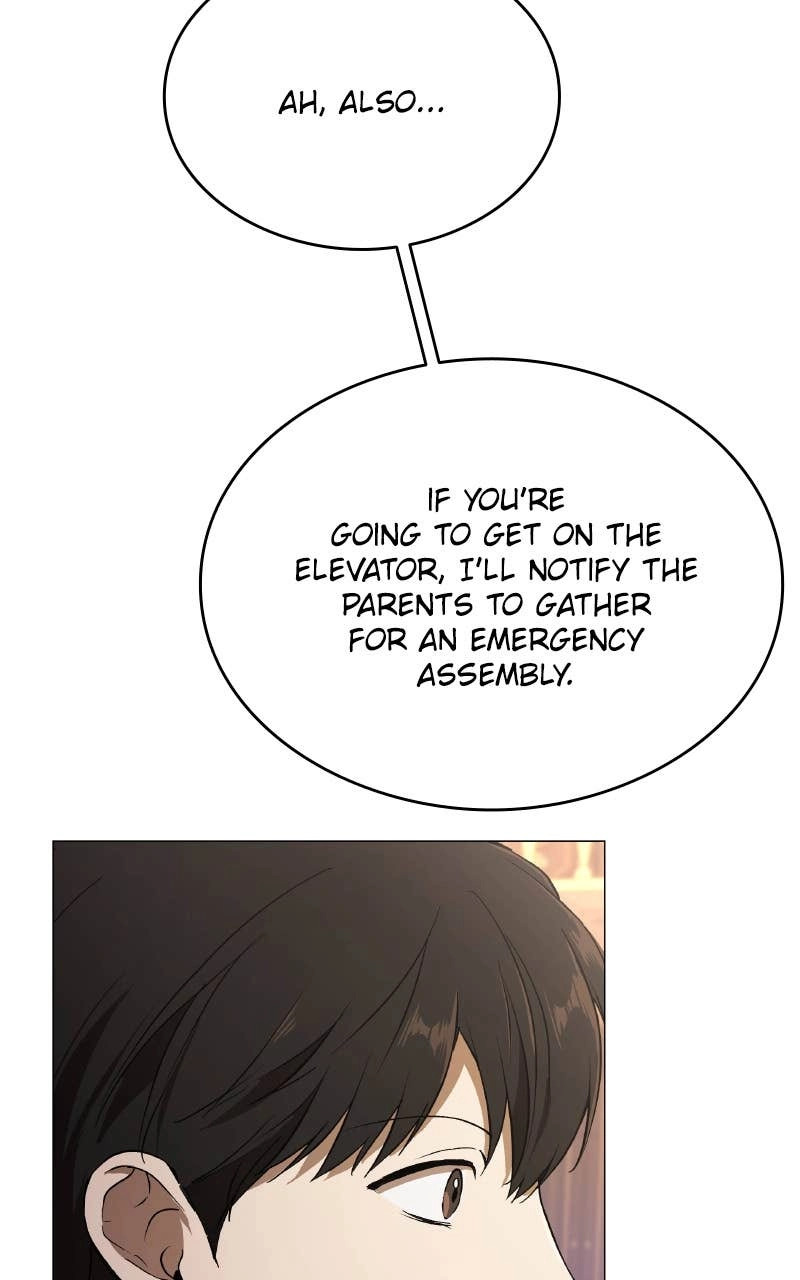 Kindergarten for Divine Beasts Chapter 5, page 46 of 199