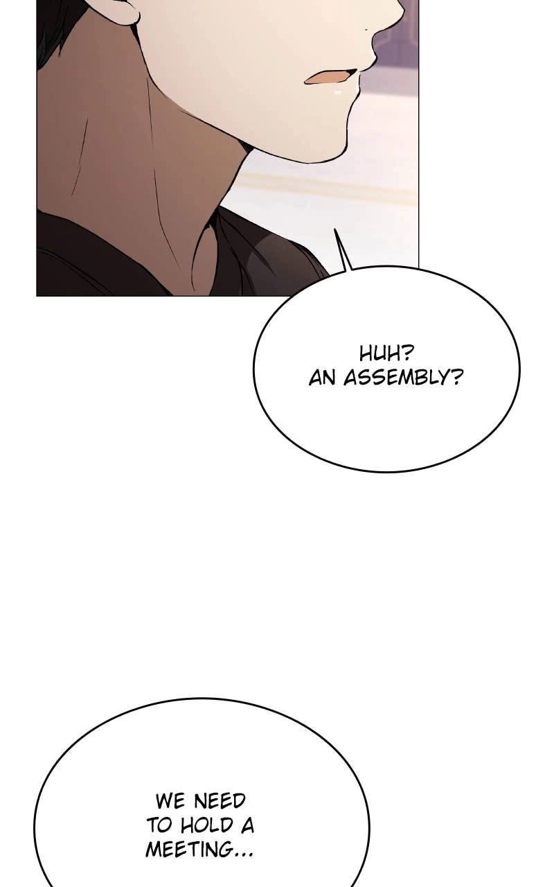 Kindergarten for Divine Beasts Chapter 5, page 47 of 199